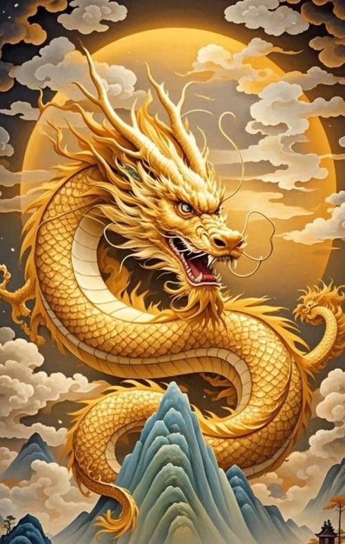 哪里可以找到免費的屬龍壁紙？