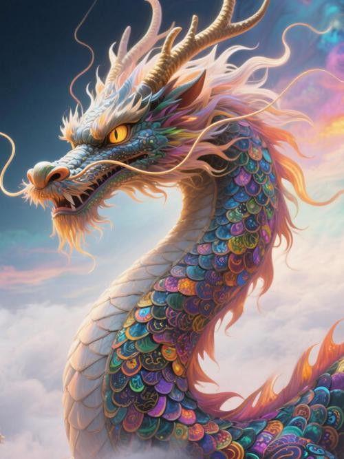 哪里可以找到免費的屬龍壁紙？