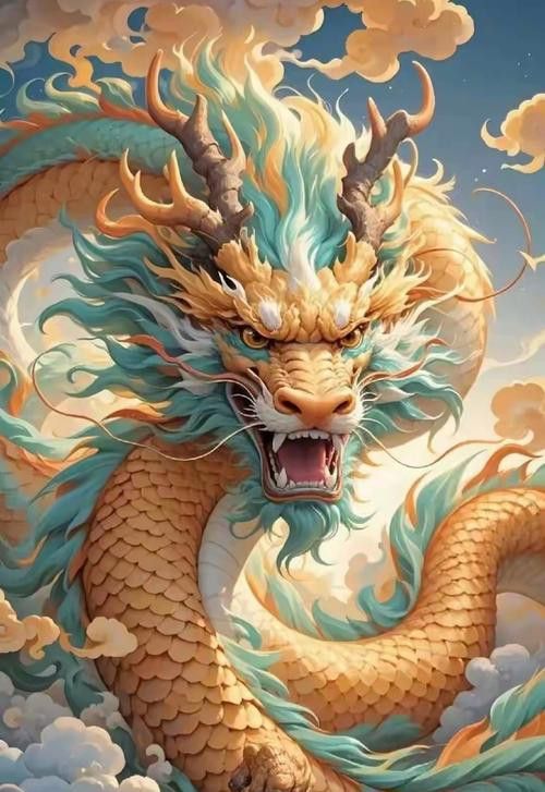 哪里可以找到免費的屬龍壁紙？