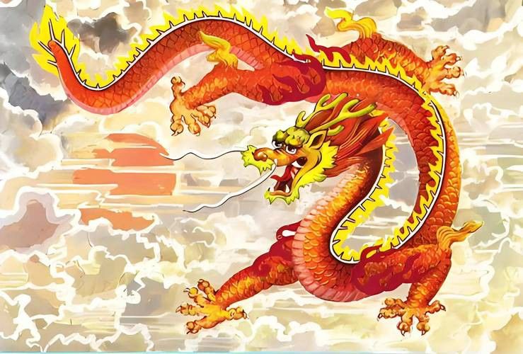 哪里可以找到免費的屬龍壁紙？