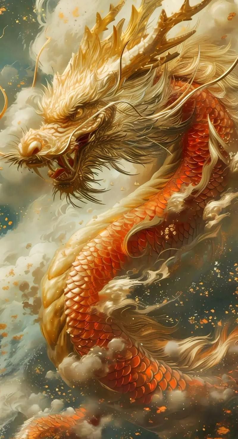 哪里可以找到免費的屬龍壁紙？