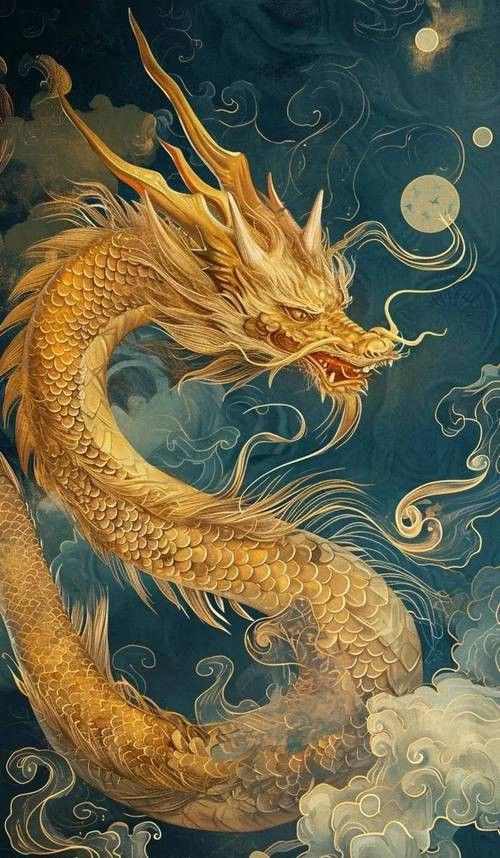 哪里可以找到免費的屬龍壁紙？