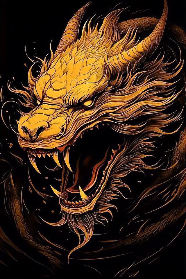 哪里可以找到免費的屬龍壁紙？