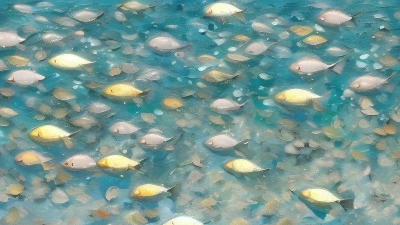 推薦一些高清小龍魚攝影圖網站