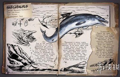 怎么養(yǎng)好龍魚(yú)的方法：《方舟：生存進(jìn)化》中魚(yú)龍的喂養(yǎng)方法與其他生物有所不同