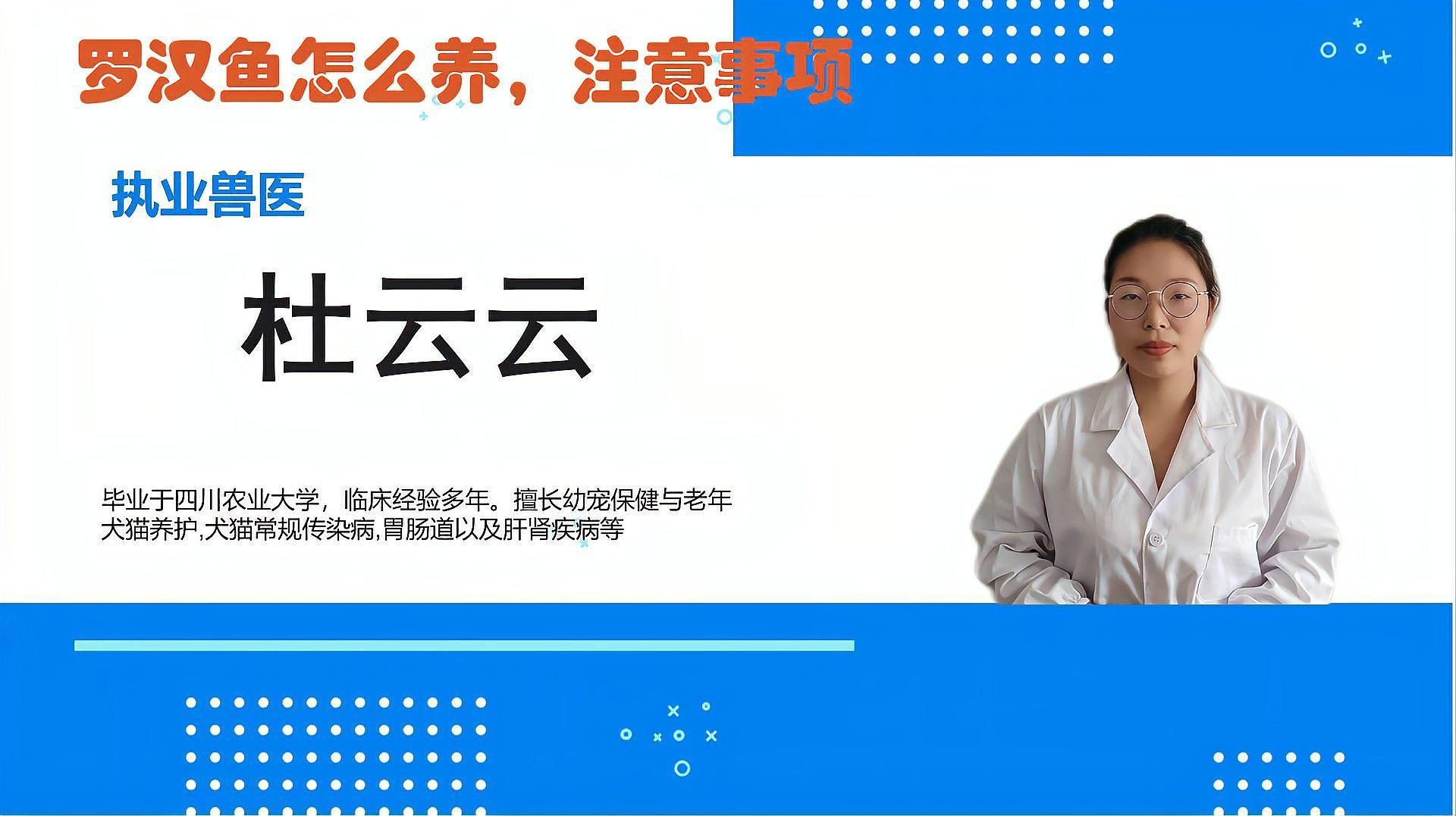羅漢魚苗怎么養