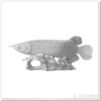 金龍魚(yú)的象征和寓意：金龍魚(yú)在華人眼中吉祥富貴的象征和寓意和寓意