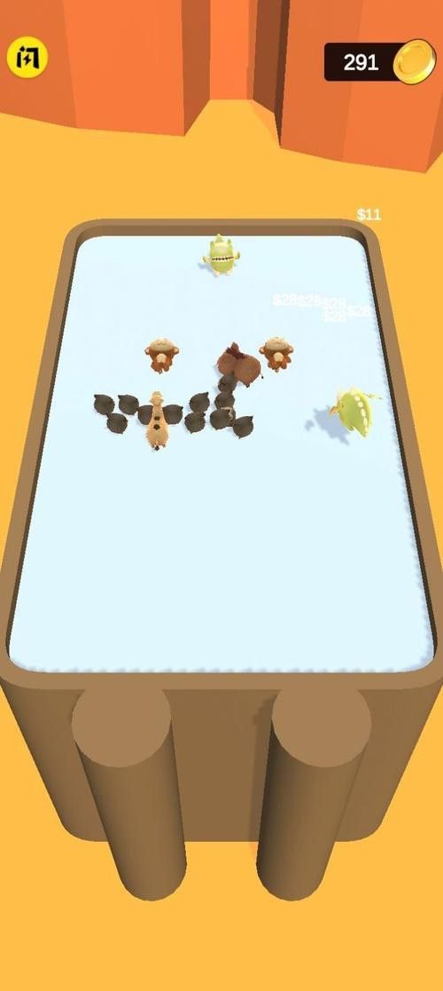 有哪些合成恐龍賺錢游戲推薦？