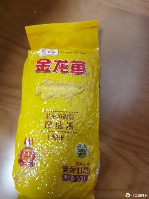 金龍魚月牙香米有哪些優點？