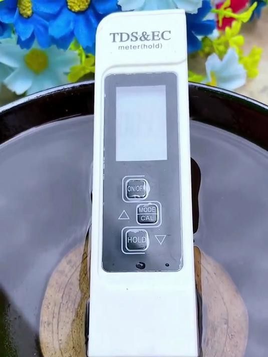 水質(zhì)問題如何檢測(cè)？