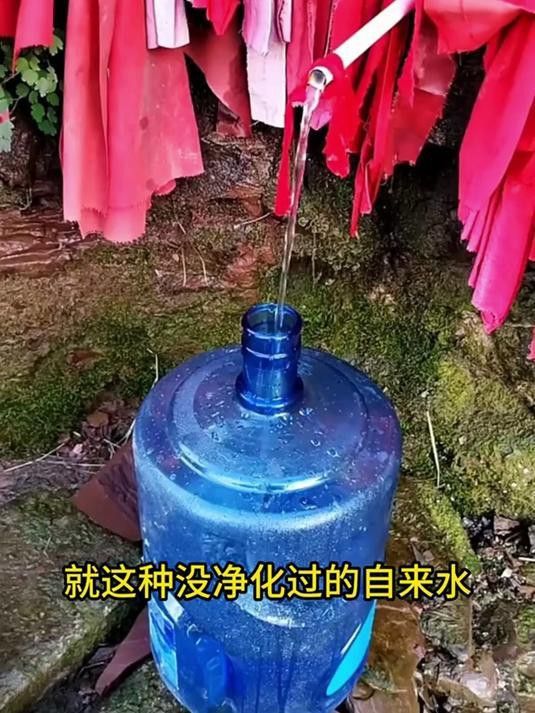 水質(zhì)問題如何檢測(cè)？