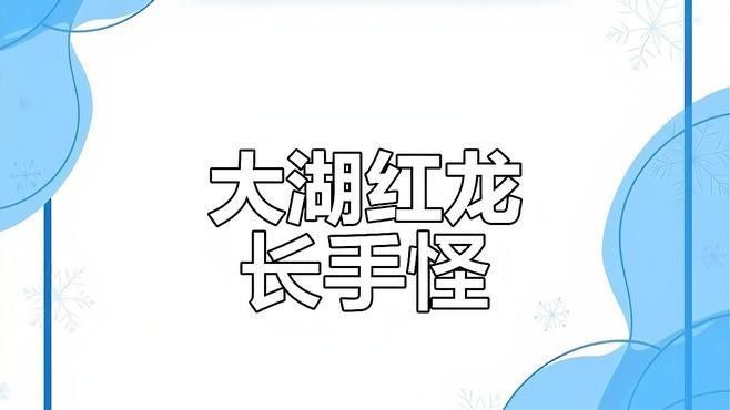 有沒(méi)有高清的大湖紅龍魚視頻？ 有沒(méi)有高清的大湖紅龍魚視頻？ 龍魚百科 第1張