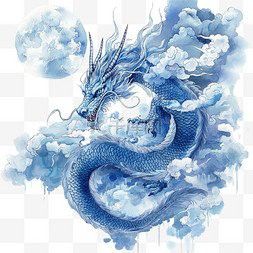 青龍符有哪些種類