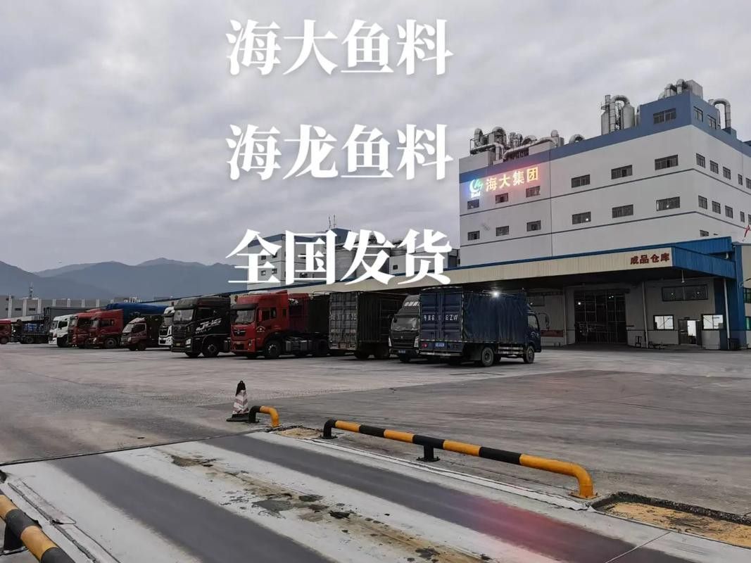 海龍魚飼料怎么樣