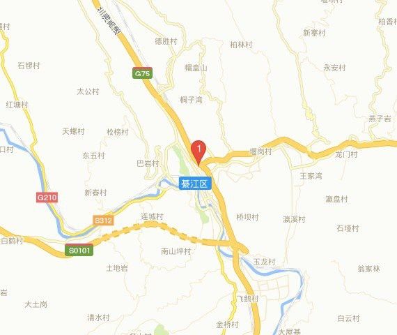重慶龍魚缸定做店地址在哪里