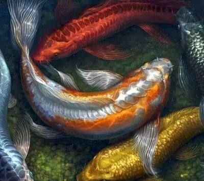 屬龍人能養魚嗎