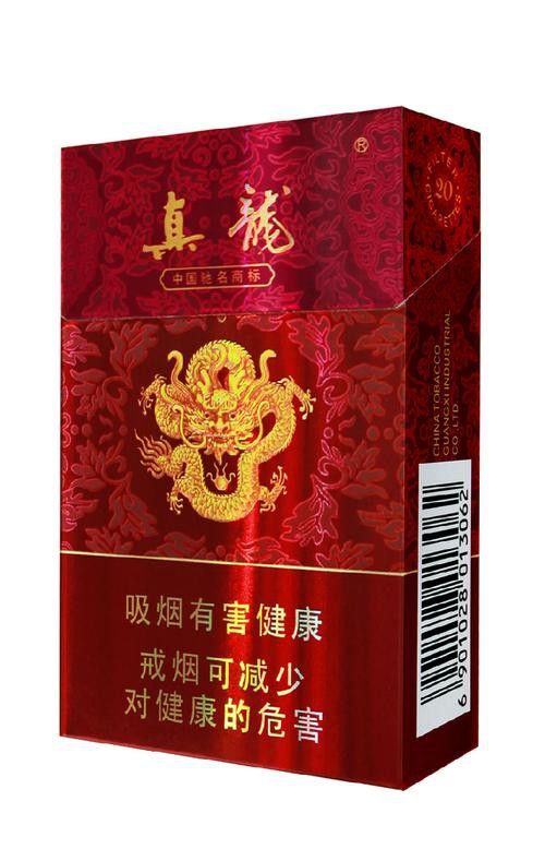 紅色真龍軟包有哪些系列？
