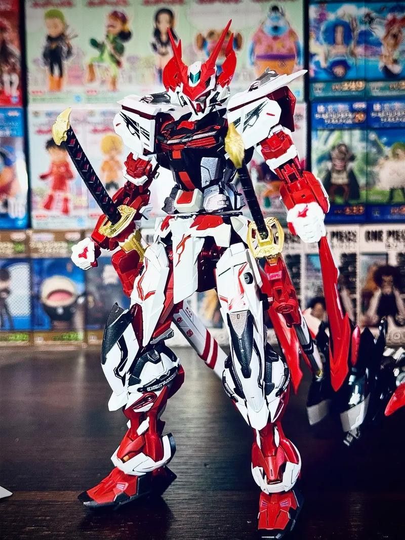 給我推薦一些與紅龍相關(guān)的模組