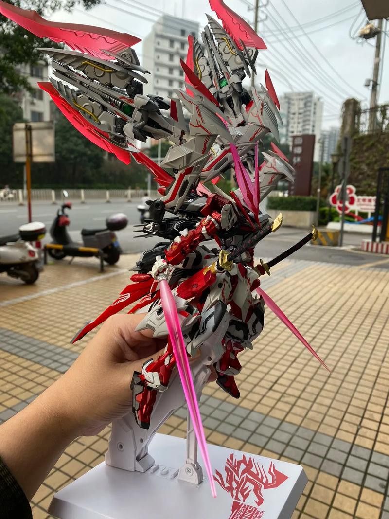 給我推薦一些與紅龍相關(guān)的模組