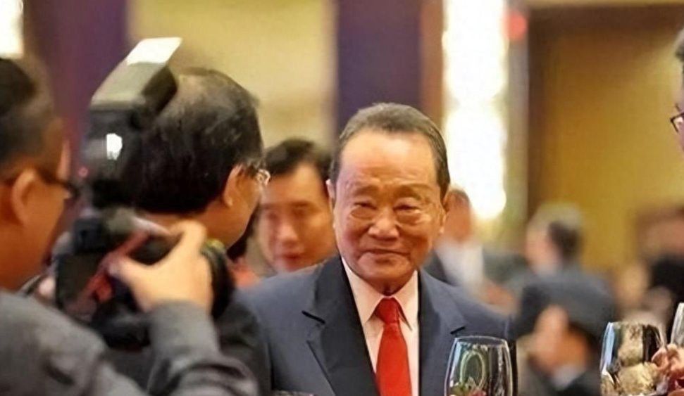 中糧收購金龍魚