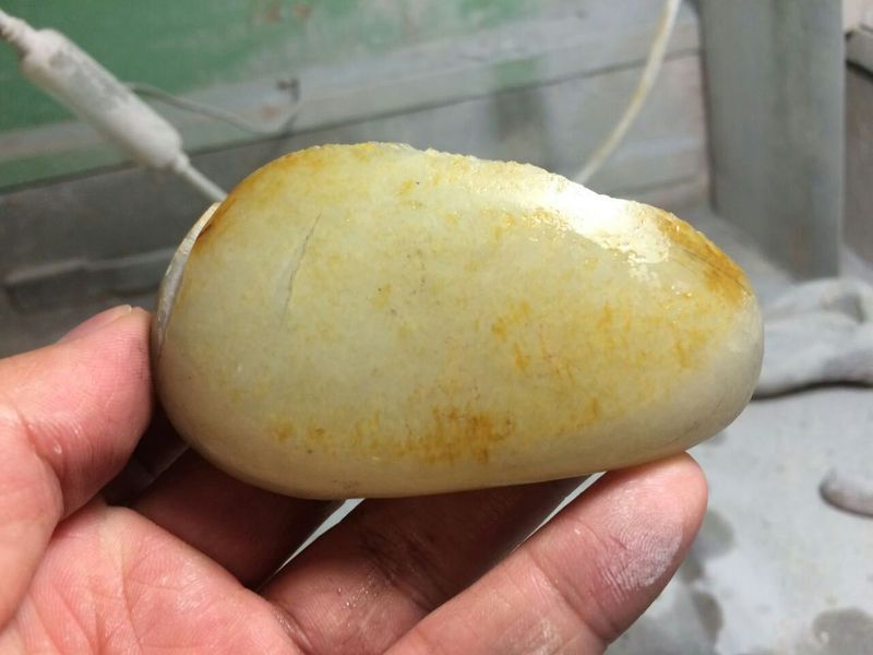 金龍魚玉雕圖片設計