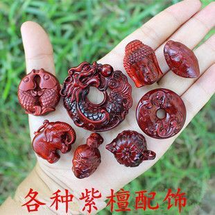 龍魚掛件：龍魚掛件的主要寓意