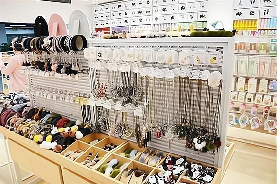 賣小飾品的利潤高嗎