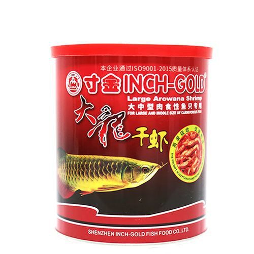 有哪些食物有助于金龍發(fā)色？