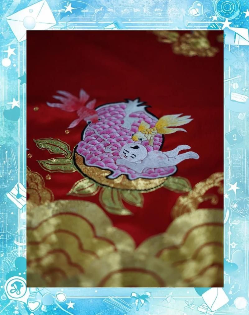 金魚結婚的寓意有哪些