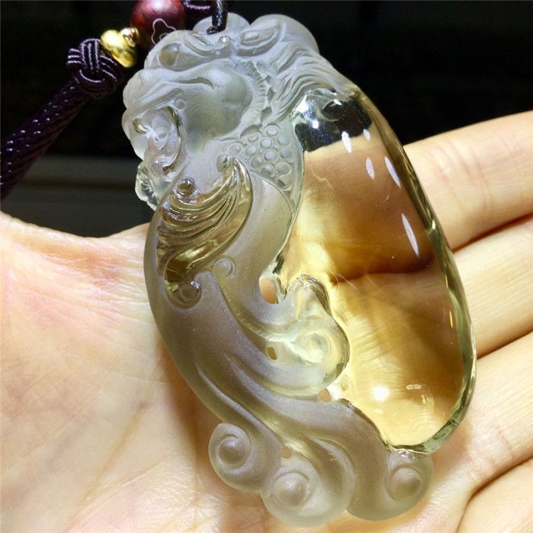 龍魚扳指：新疆貔貅龍魚扳指環戒子尾戒，歷史文化背景可能需要進一步研究