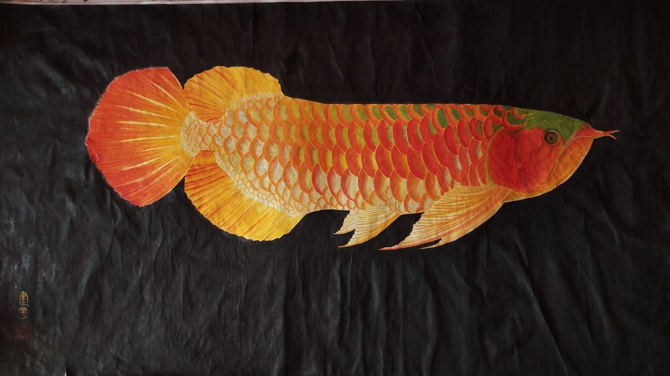亞峰（yafeng）魚缸（亞峰魚缸維護技巧）