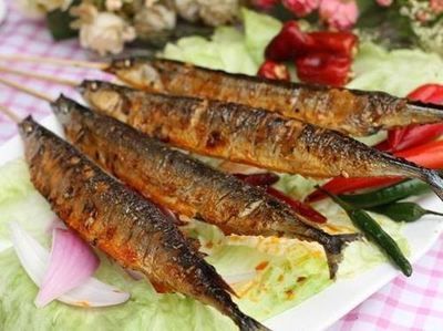 刀魚適宜人群及食用建議，刀魚與三高的關系，刀魚的烹飪技巧，