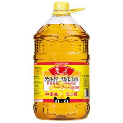 金龍魚有股腥味