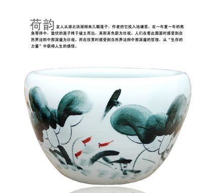 景德鎮(zhèn)陶瓷魚缸價格，景德鎮(zhèn)陶瓷魚缸日常養(yǎng)護技巧景德鎮(zhèn)陶瓷魚缸購買指南 景德鎮(zhèn)陶瓷魚缸價格，景德鎮(zhèn)陶瓷魚缸日常養(yǎng)護技巧景德鎮(zhèn)陶瓷魚缸購買指南 龍魚百科 第1張