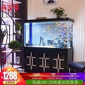 上濾魚缸能養(yǎng)龍魚嗎（上濾魚缸可以養(yǎng)龍魚嗎）
