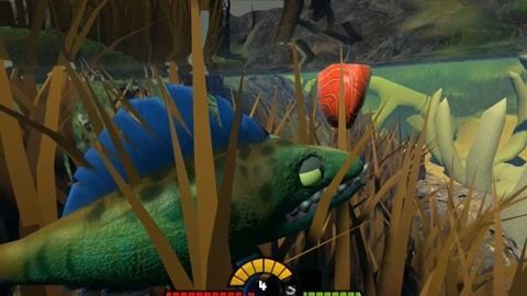 藍色金龍魚大獵殺（《海底大獵殺》海底大獵殺戰斗策略分享海底大獵殺戰斗策略分享）