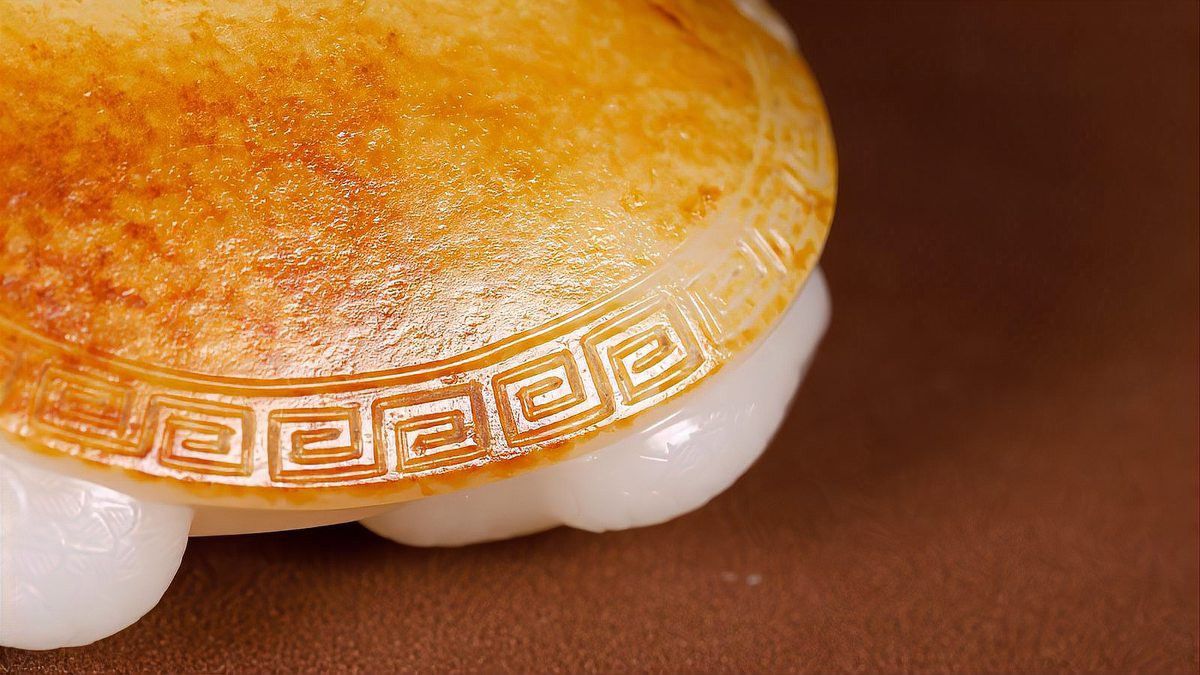 龍龜有哪些材質(zhì)選擇？