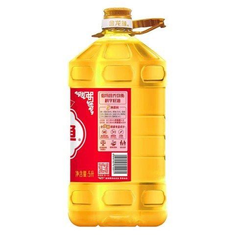 金龍魚金龍魚的油一比一比一一多少錢一圖