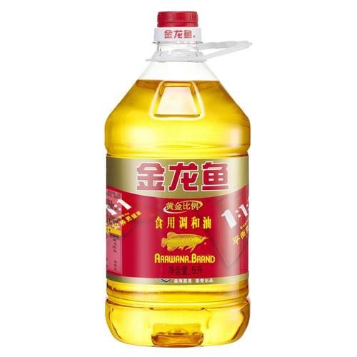 金龍魚金龍魚的油一比一比一一多少錢一圖