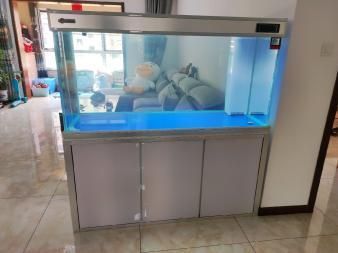 龍魚缸過濾系統安裝順序？（龍魚缸過濾系統安裝方法）