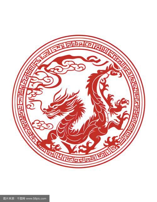 有沒有更多高清紅龍圖片資源推薦？