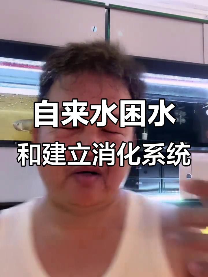 換水時如何避免對金龍魚造成應激？