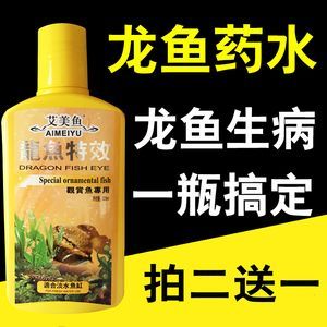 什么藥治療龍魚腸炎有效最好：龍魚腸炎中藥配方效果如何