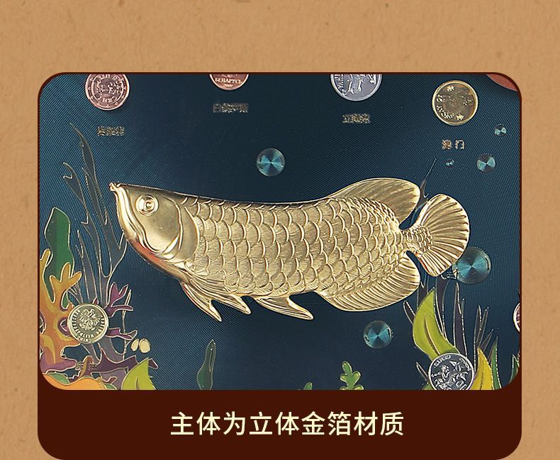 2022年龍魚價格一覽表