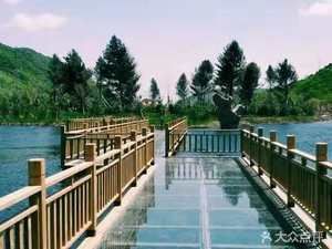 清龍魚業(yè)：吉林省和龍市頭道鎮(zhèn)青龍村青龍漁業(yè)