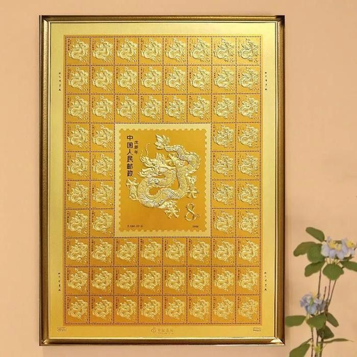 金龍藝術品的市場價值如何？