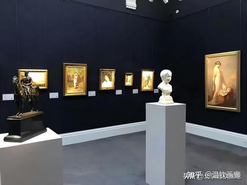 金龍藝術品的市場價值如何？