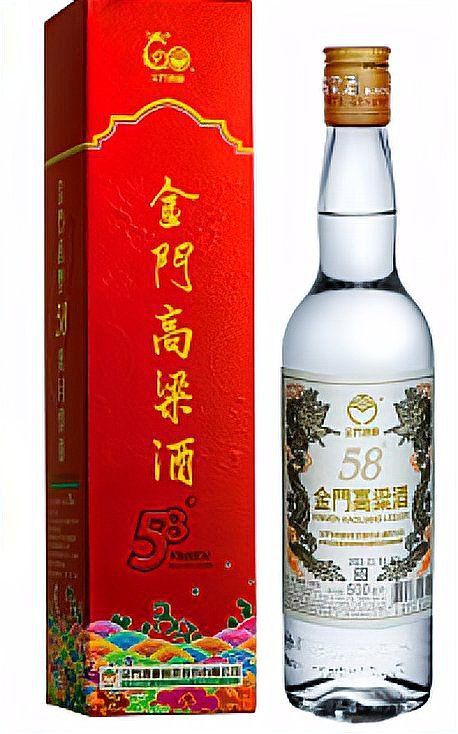 金門珍品紅龍是雜牌還是小品牌