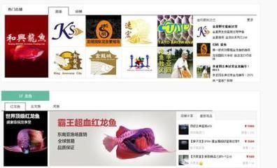 龍魚商城屬于國家打擊范圍嗎（國家市場監督管理總局強調龍魚商城不屬于國家打擊的對象）