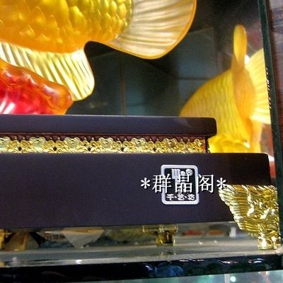 金龍魚禮盒價(jià)格查詢，金龍魚禮盒價(jià)格查詢金龍魚禮盒價(jià)格受多種因素影響